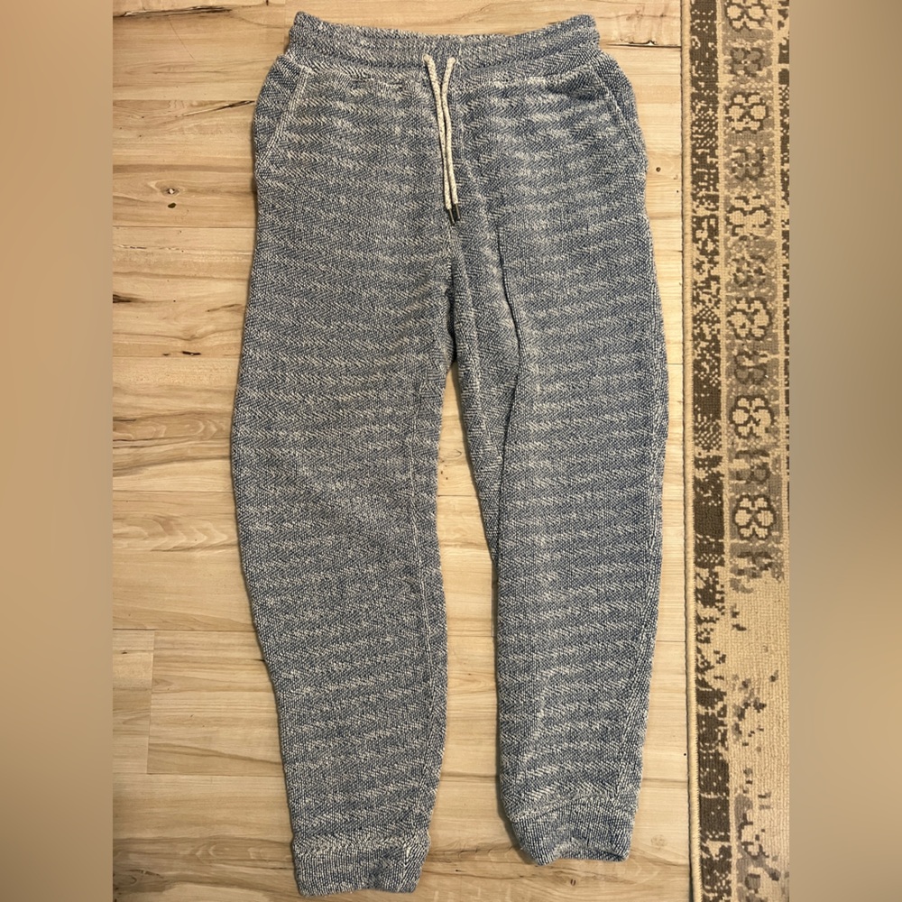 Faherty Whitewater Sweatpants